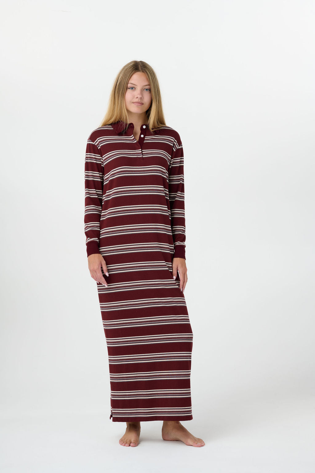 Luna Dress
