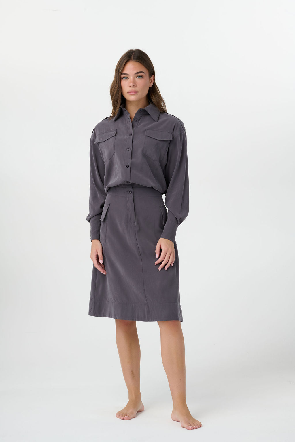Reese Dress