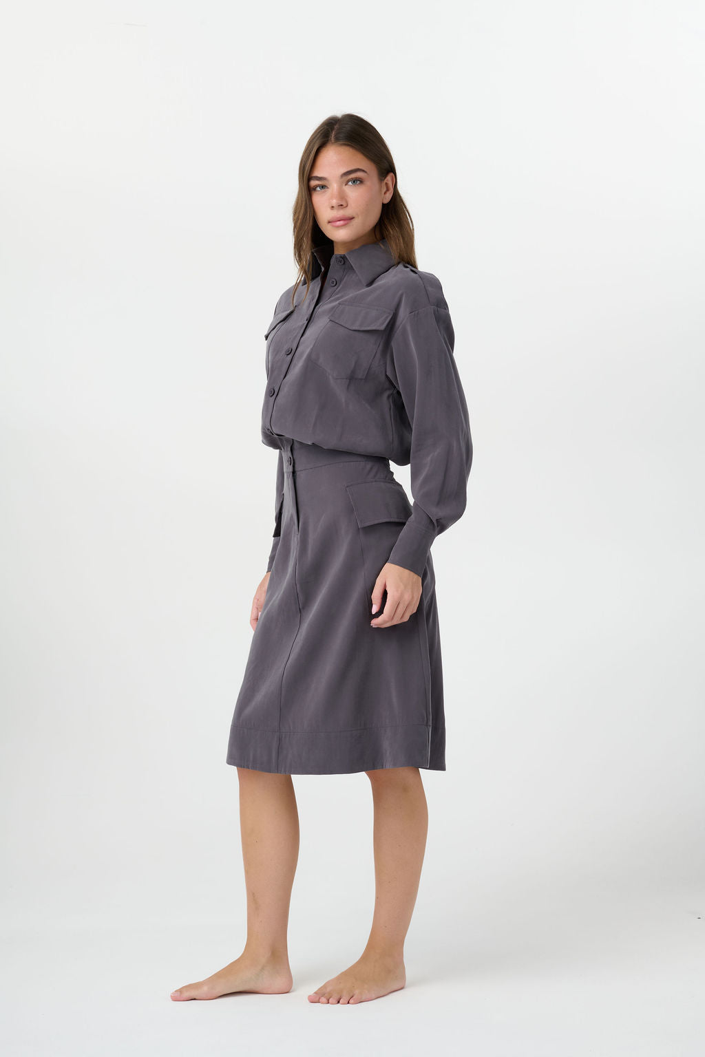 Reese Dress