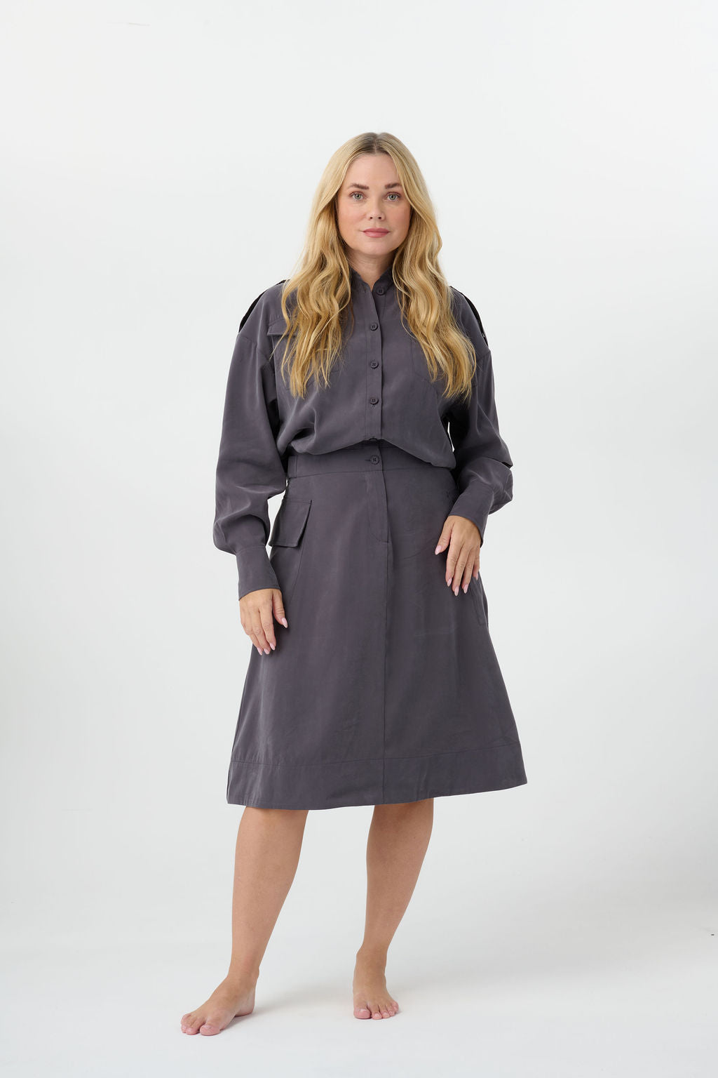 Reese Dress