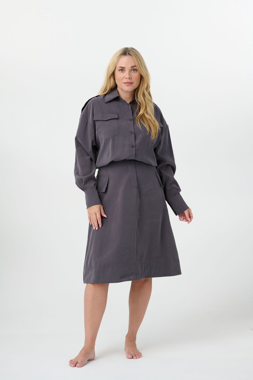 Reese Dress