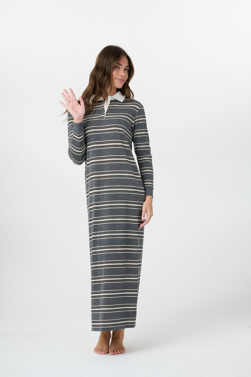 Luna Dress