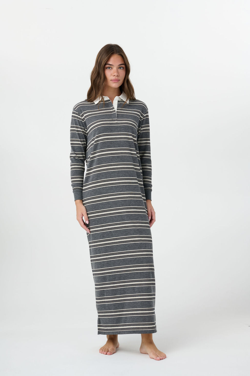 Luna Dress