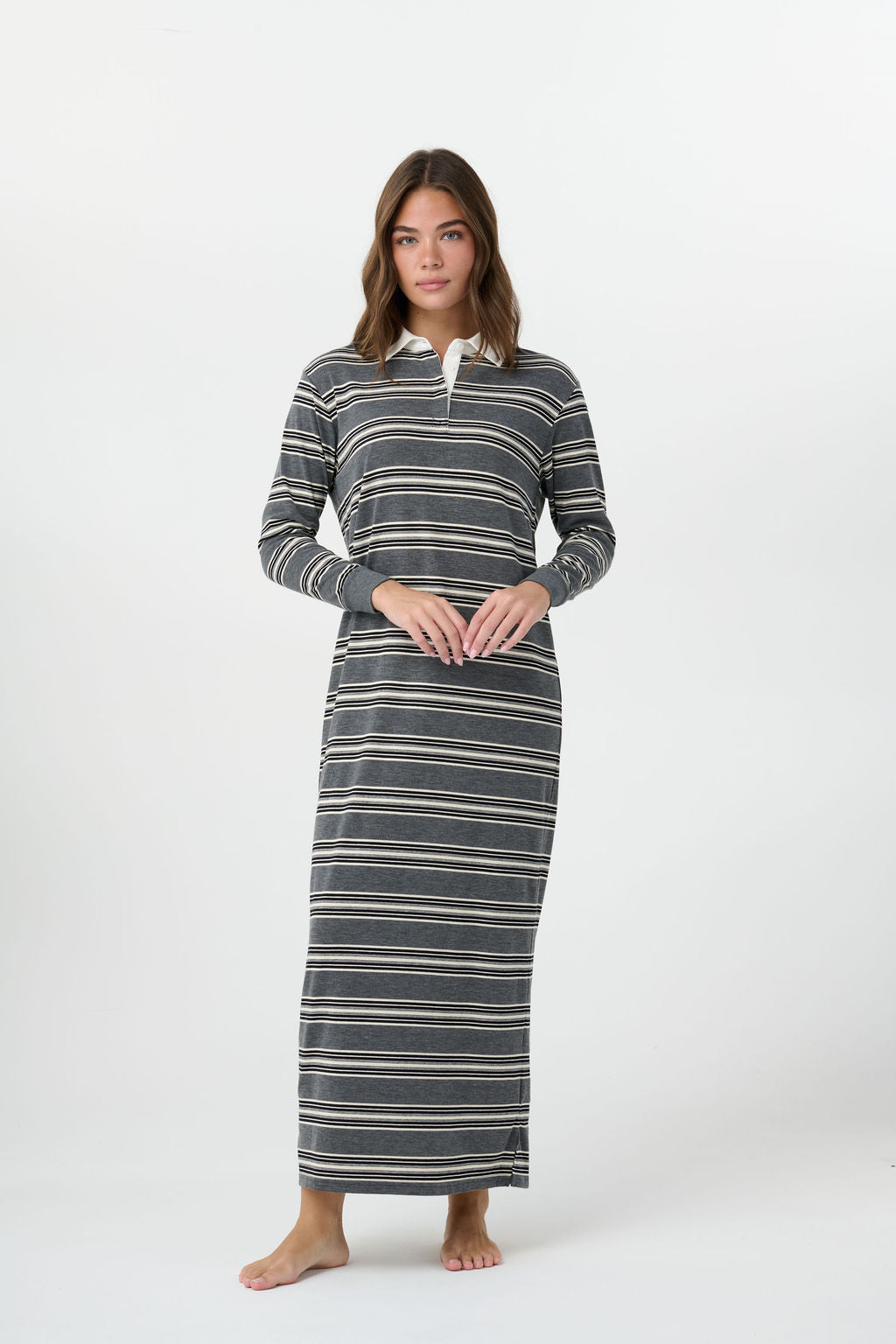 Luna Dress