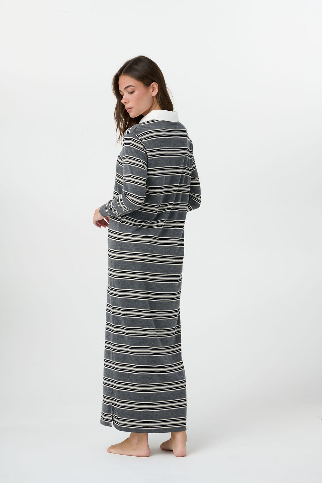 Luna Dress