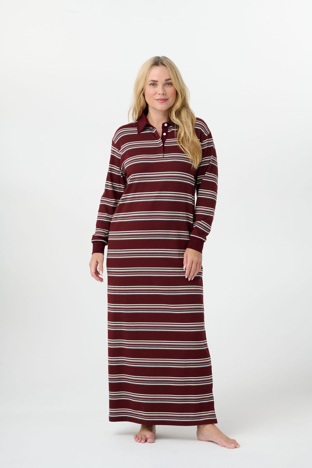 Luna Dress