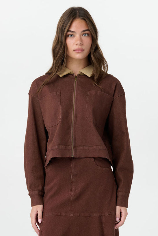 Rita Jacket