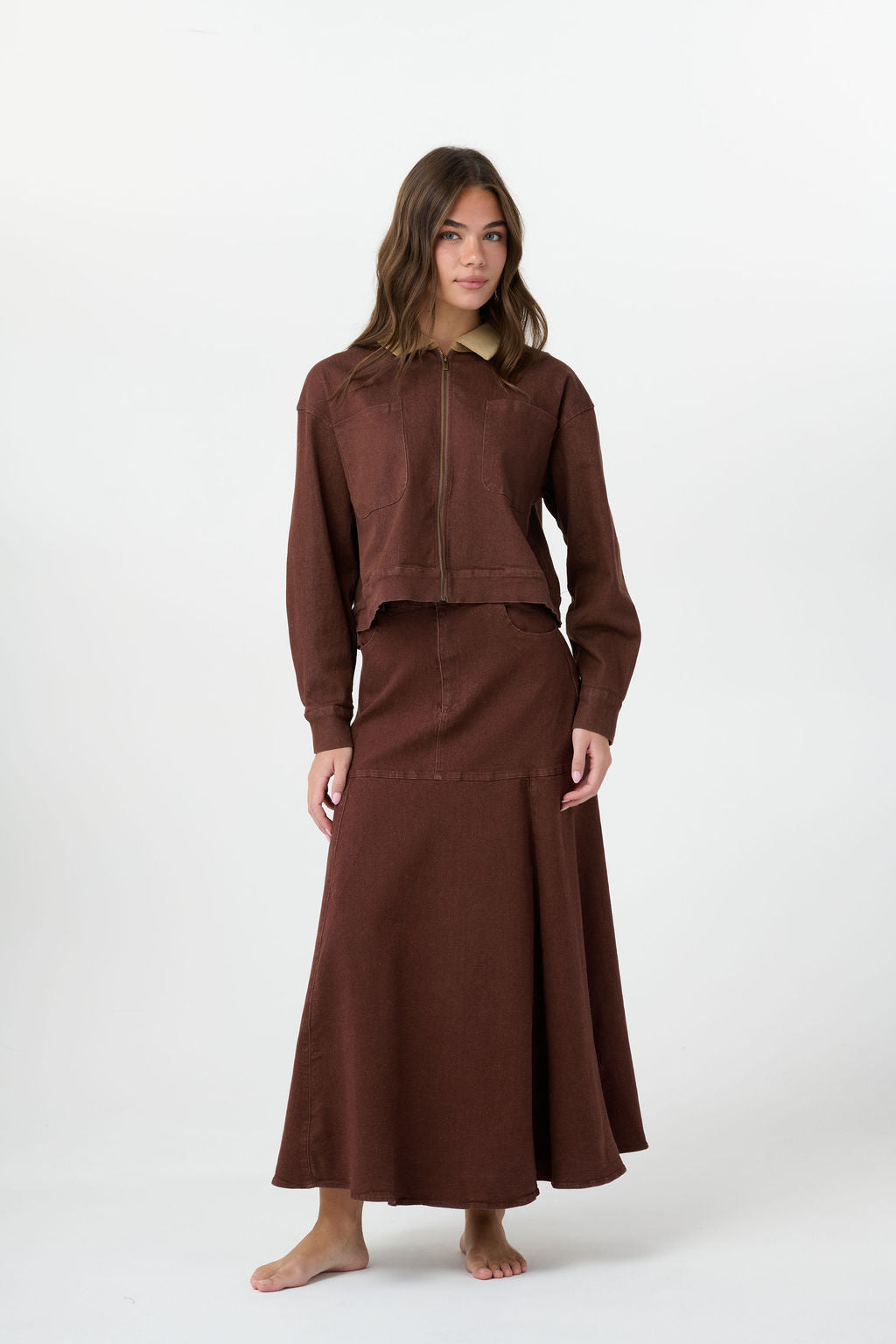 Rita Skirt