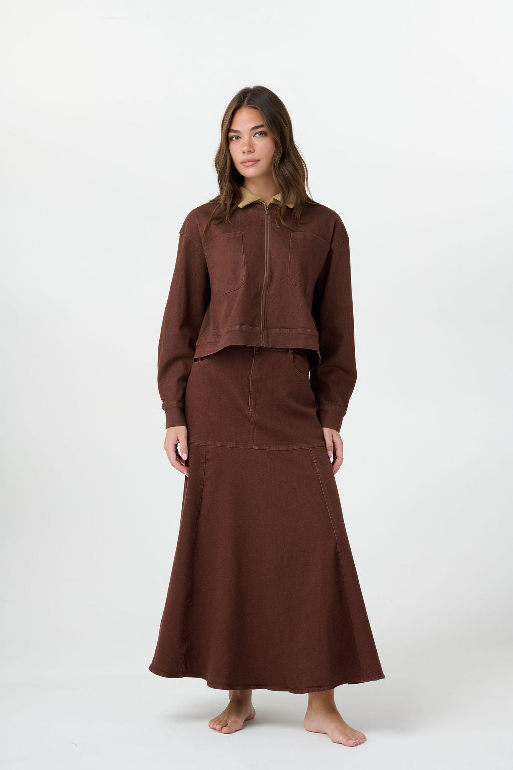 Rita Skirt