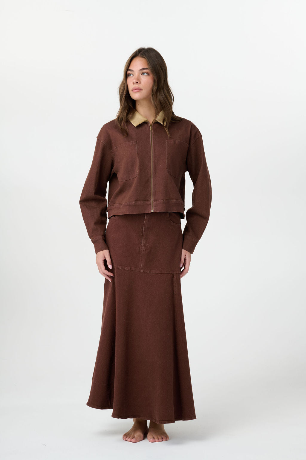 Rita Skirt