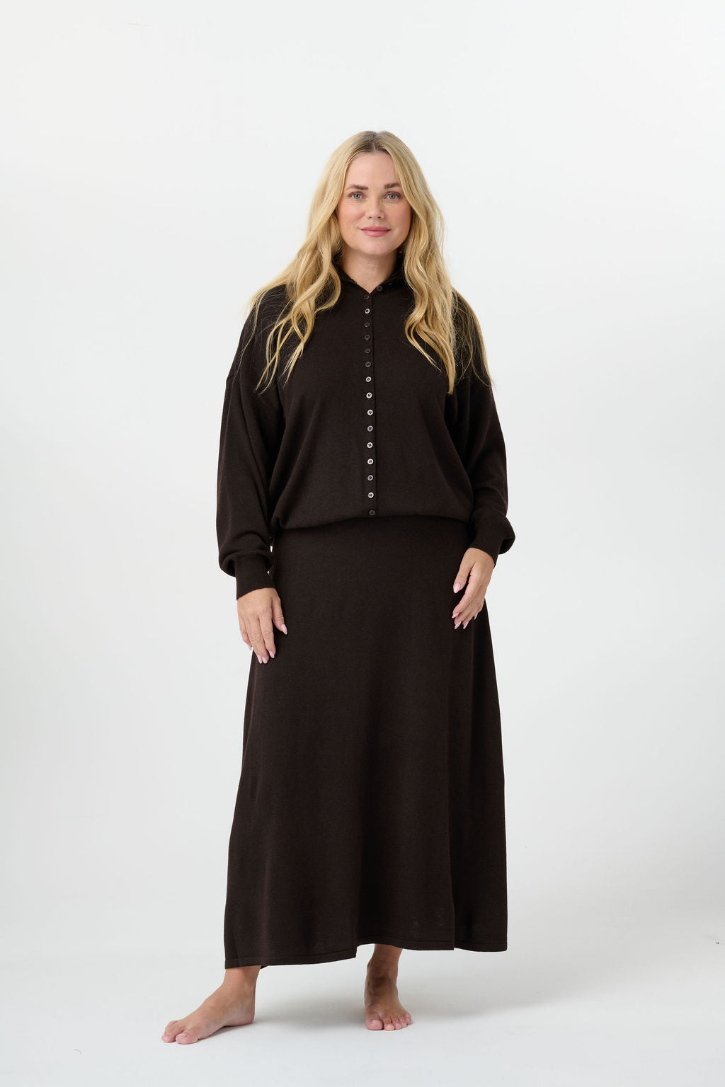 Camille Cardigan