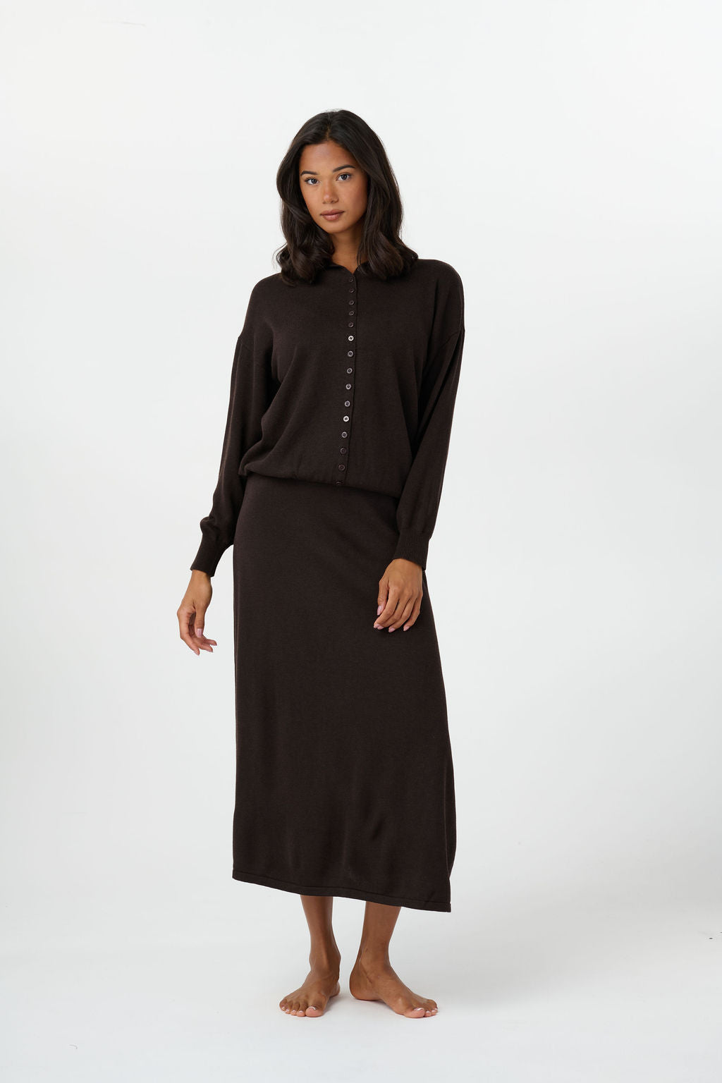 Camille Skirt