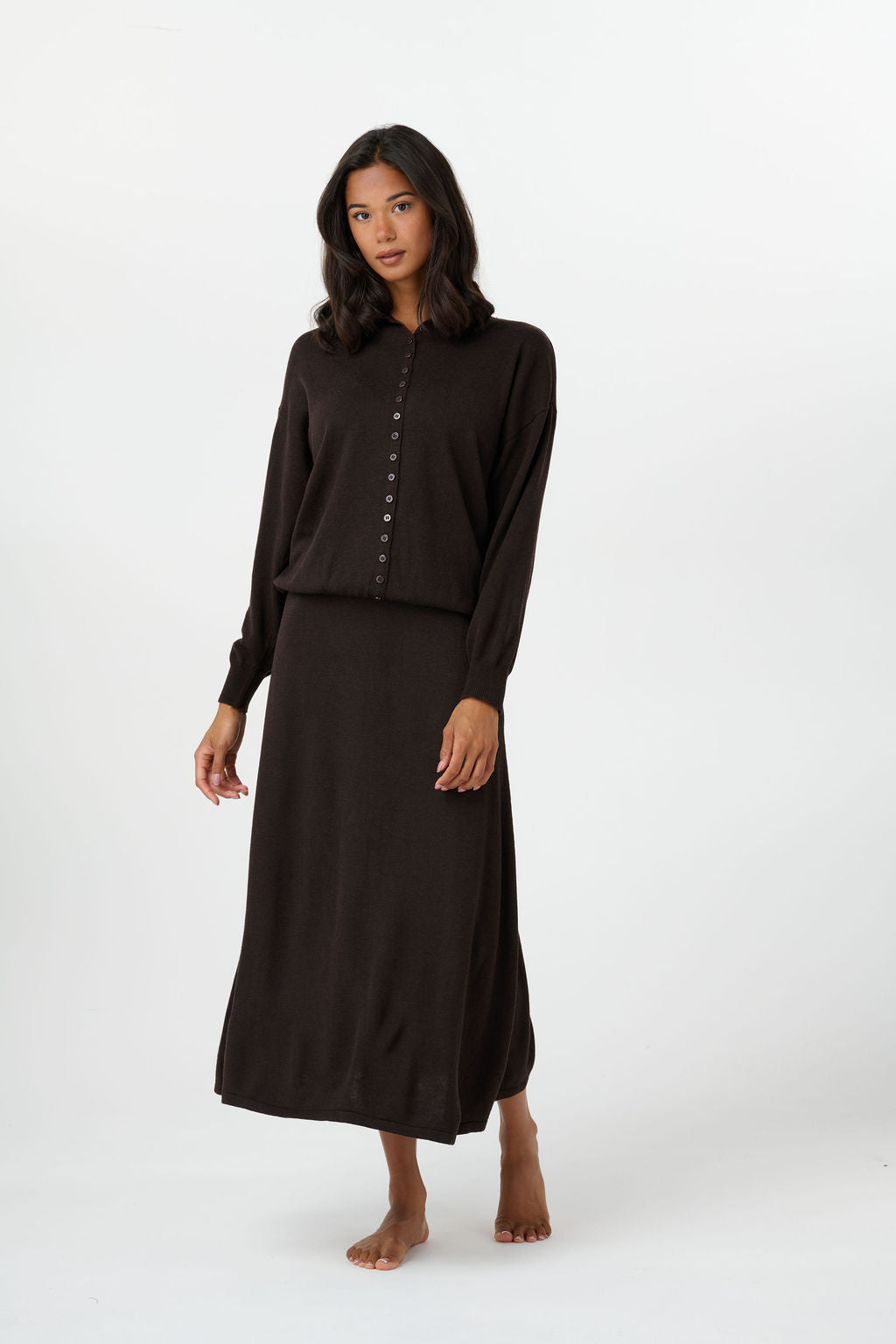 Camille Skirt