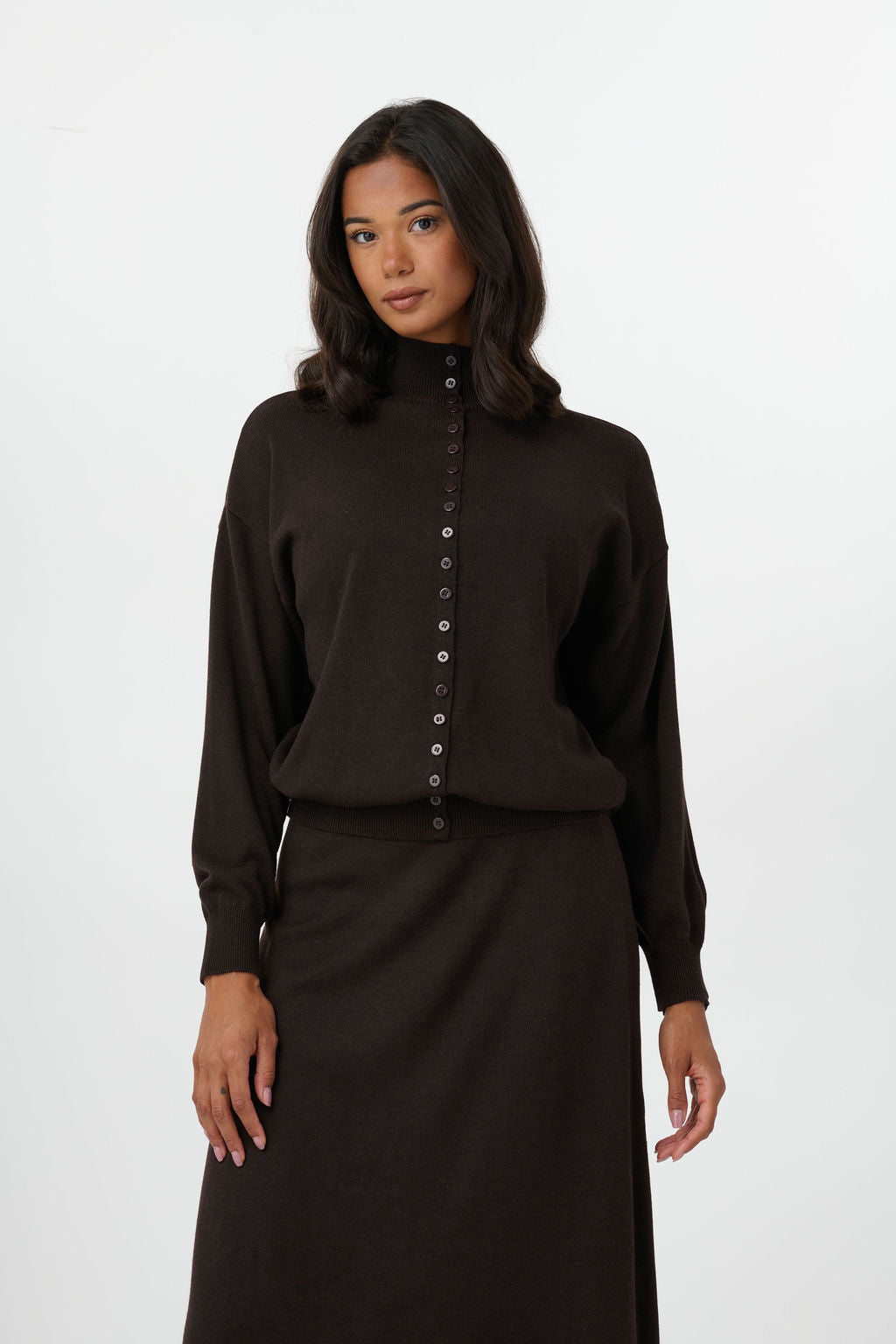 Camille Cardigan