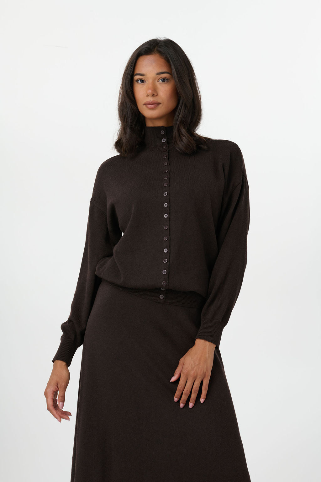 Camille Cardigan