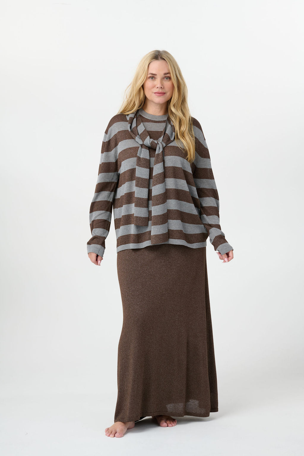 Willa Sweater