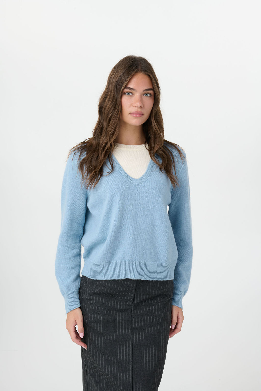 Zaya Sweater