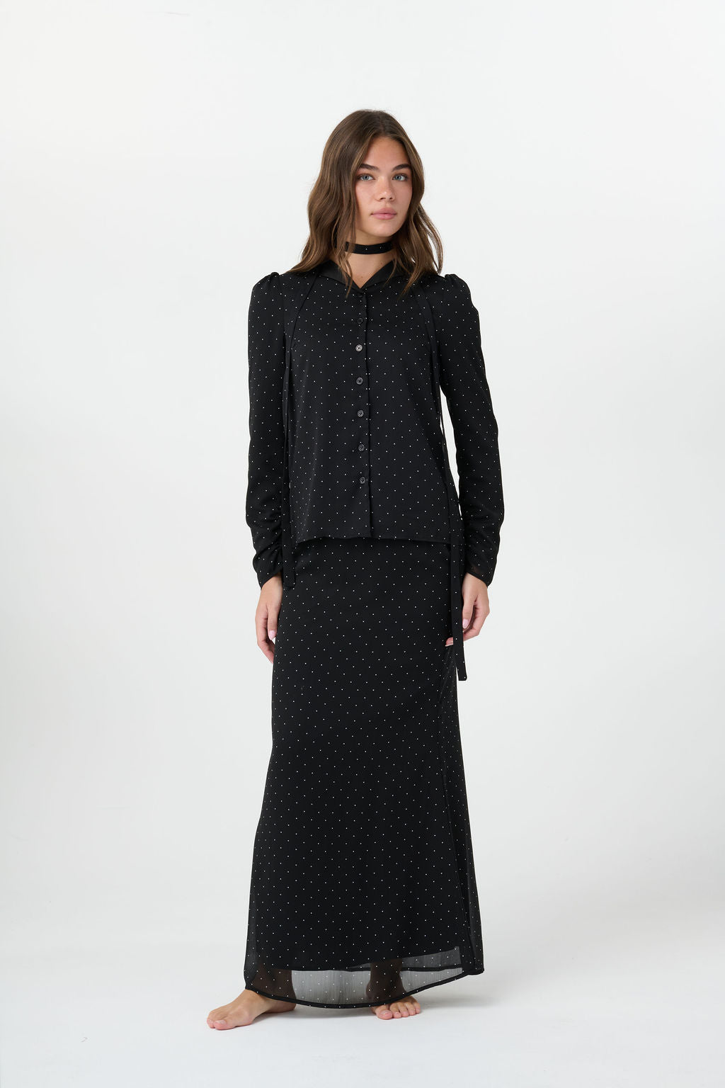 Madeline Skirt
