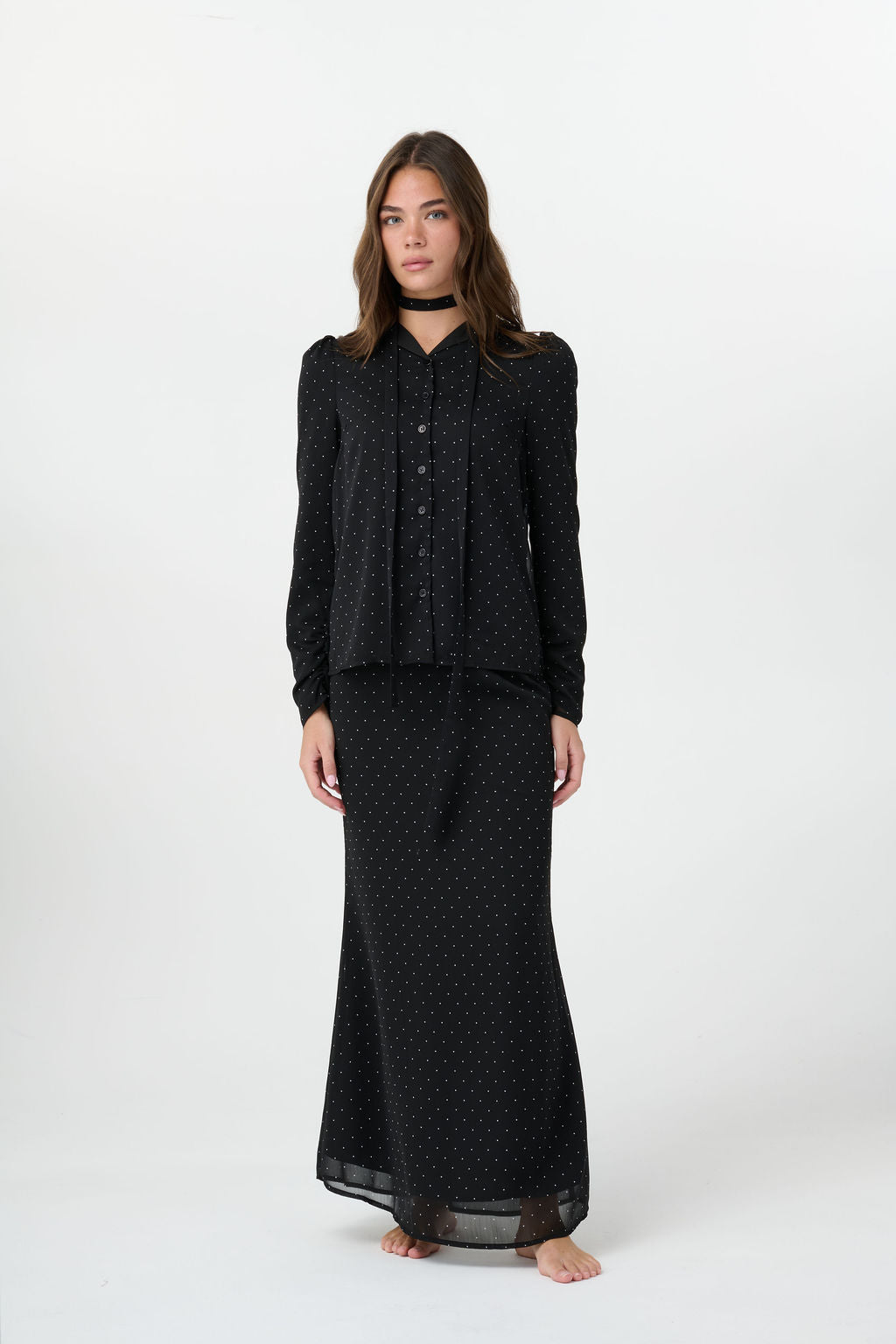 Madeline Blouse