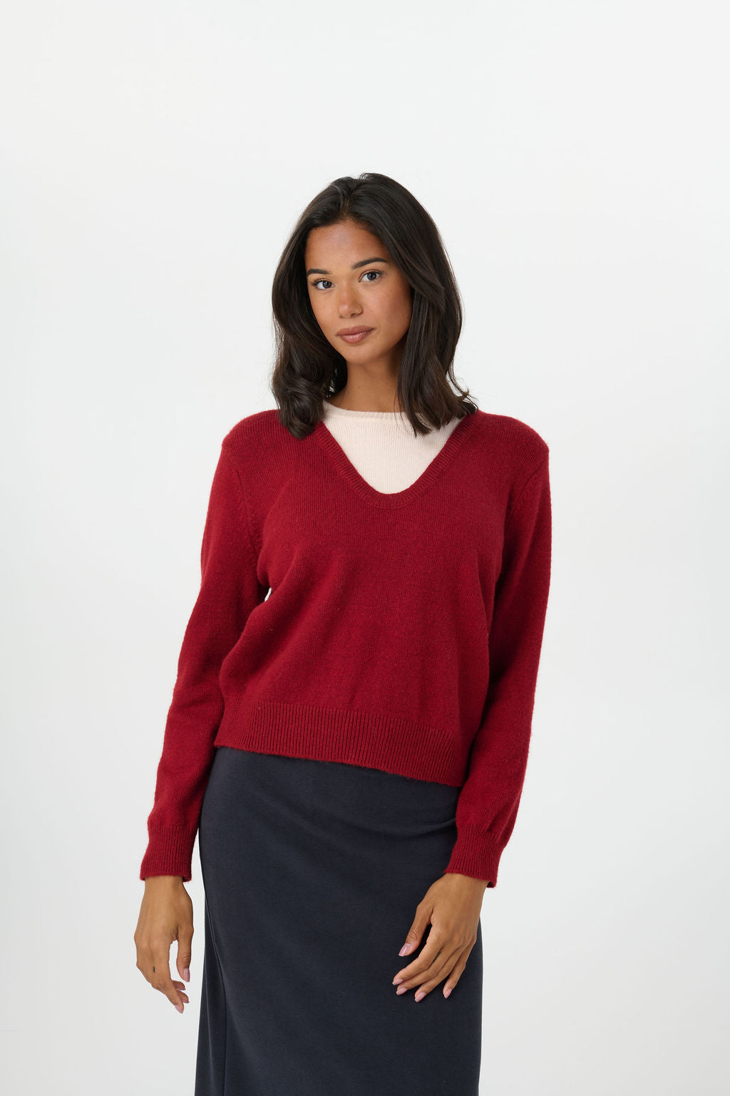 Zaya Sweater