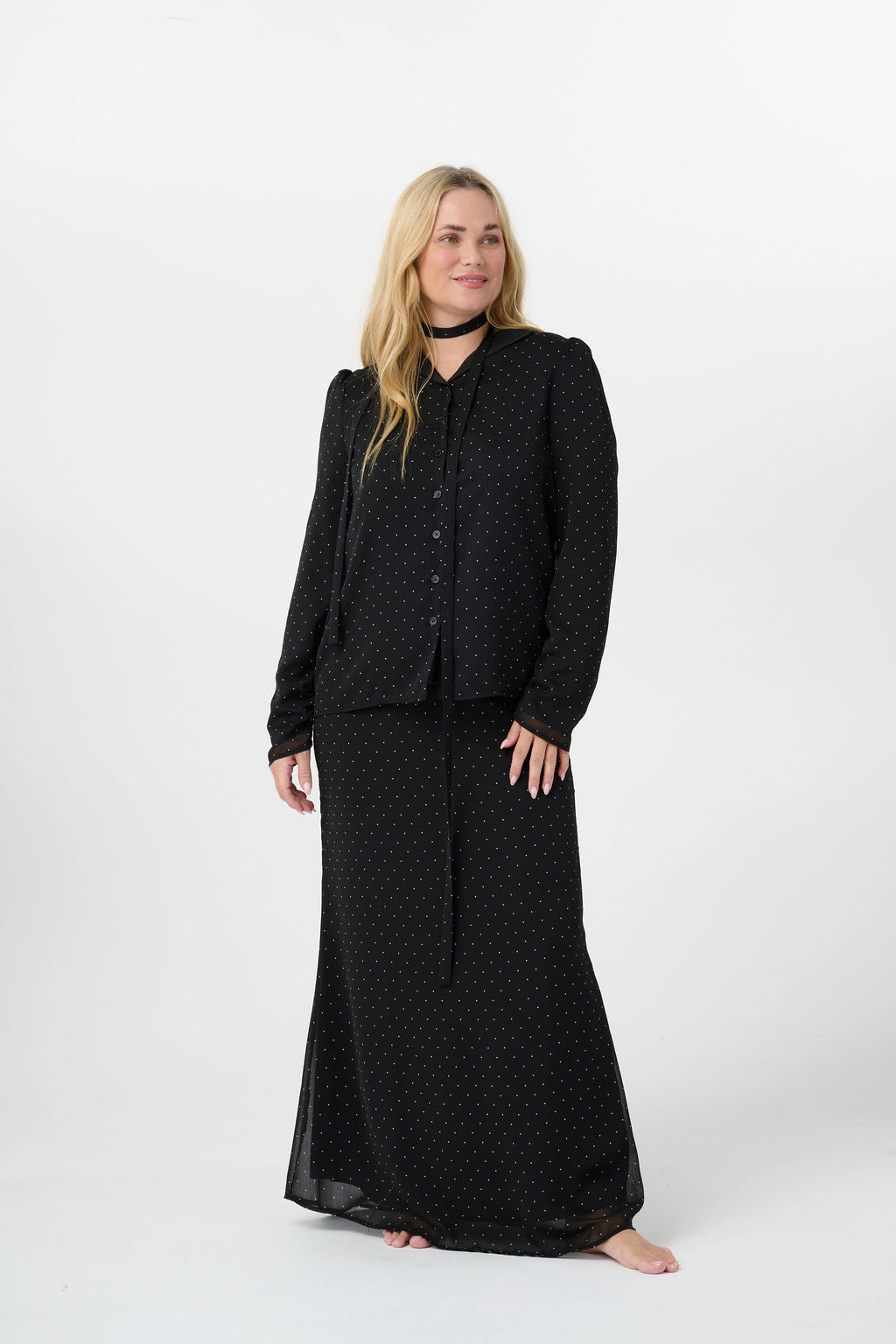 Madeline Skirt