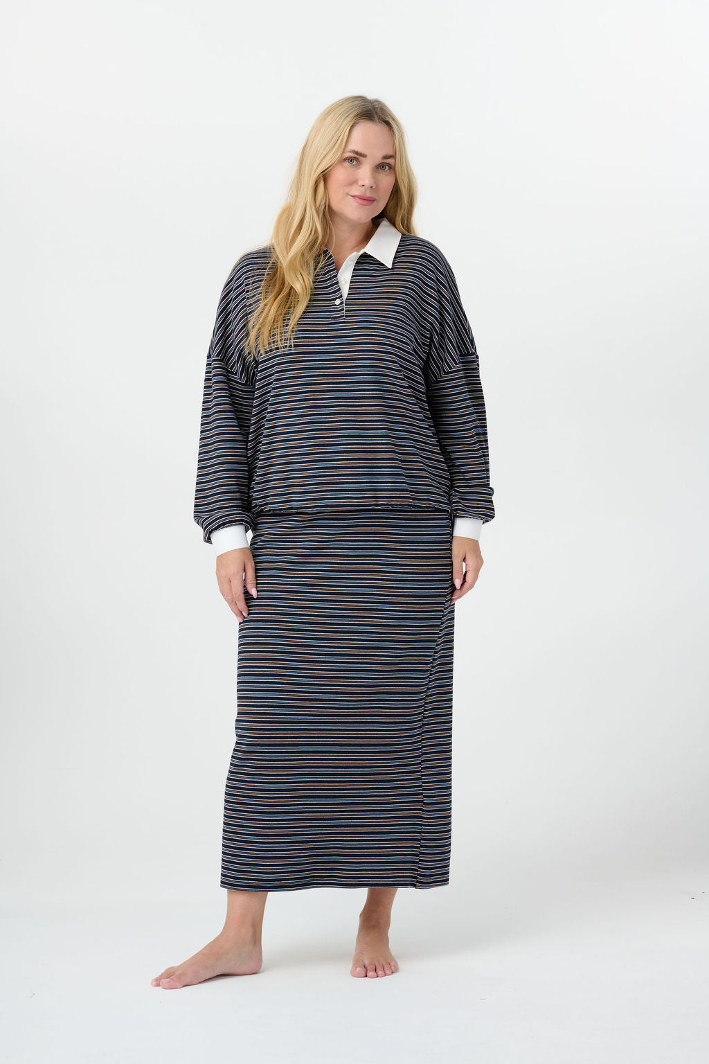 Kyra Skirt