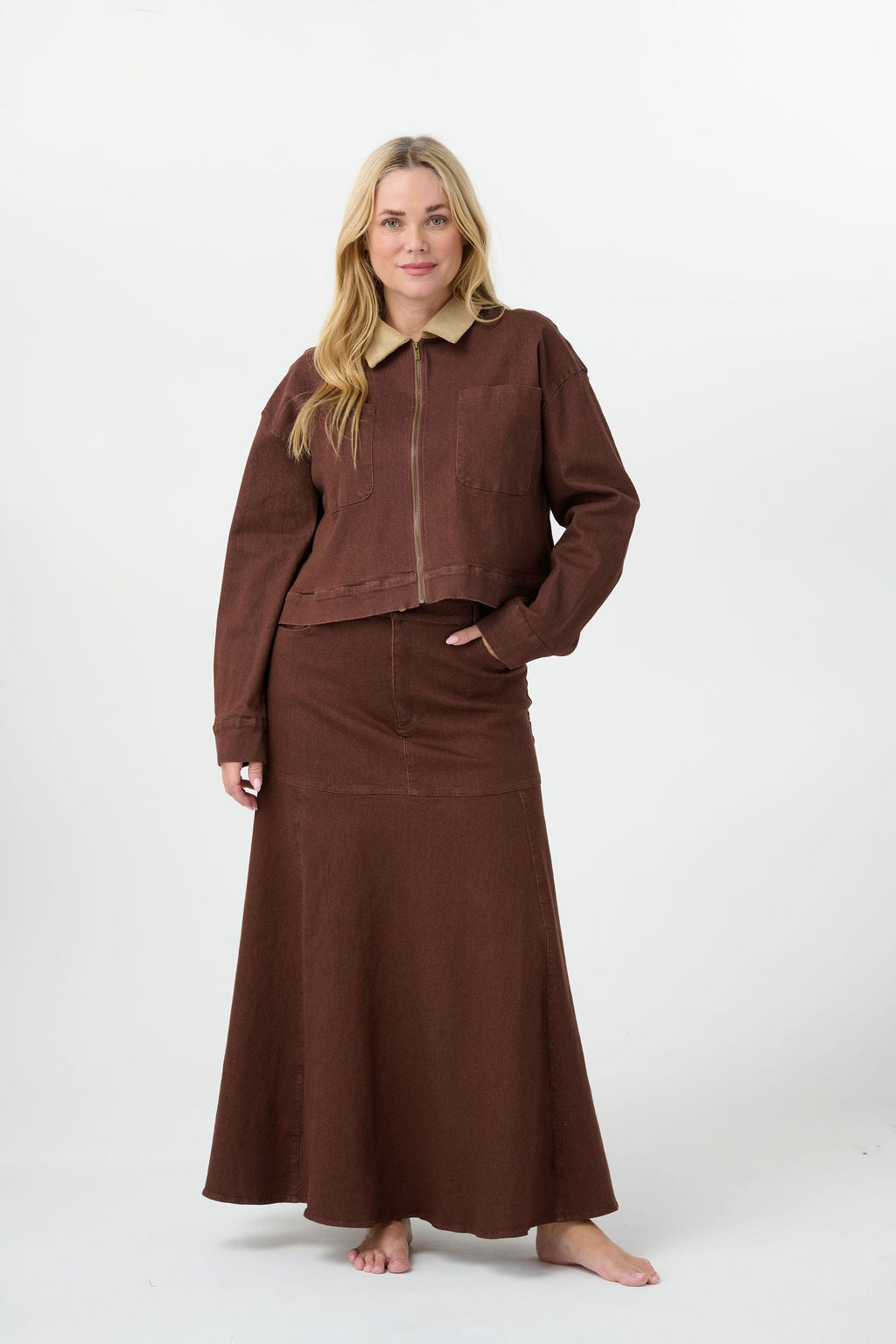 Rita Skirt