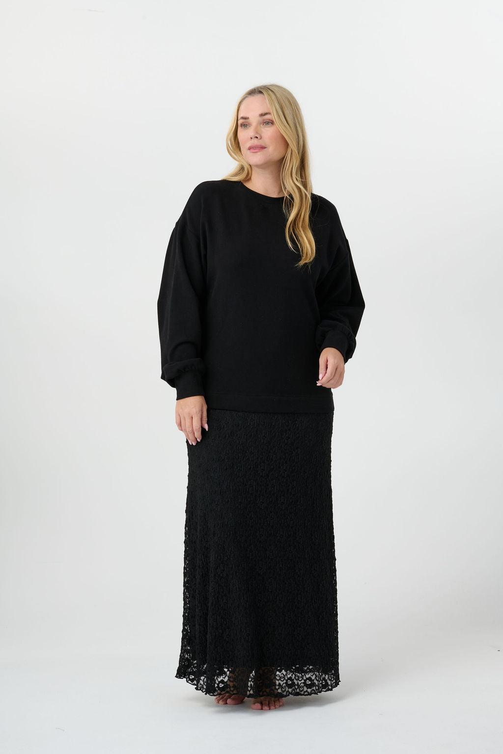 Gracie Dress