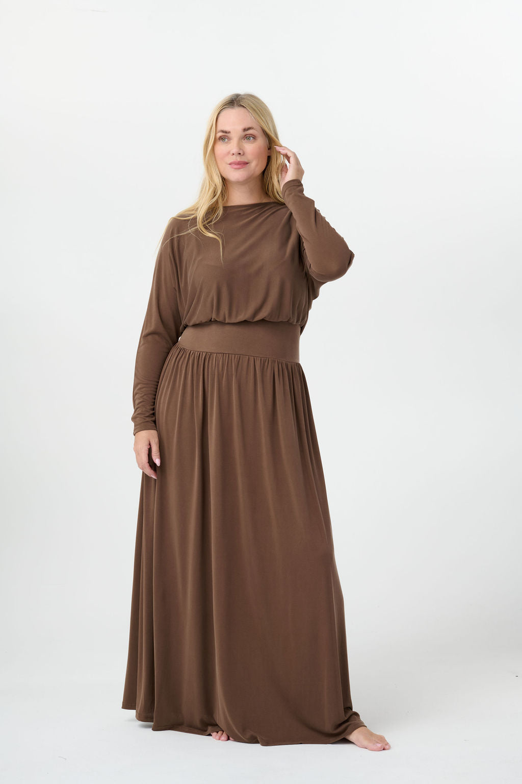 Brea Dress