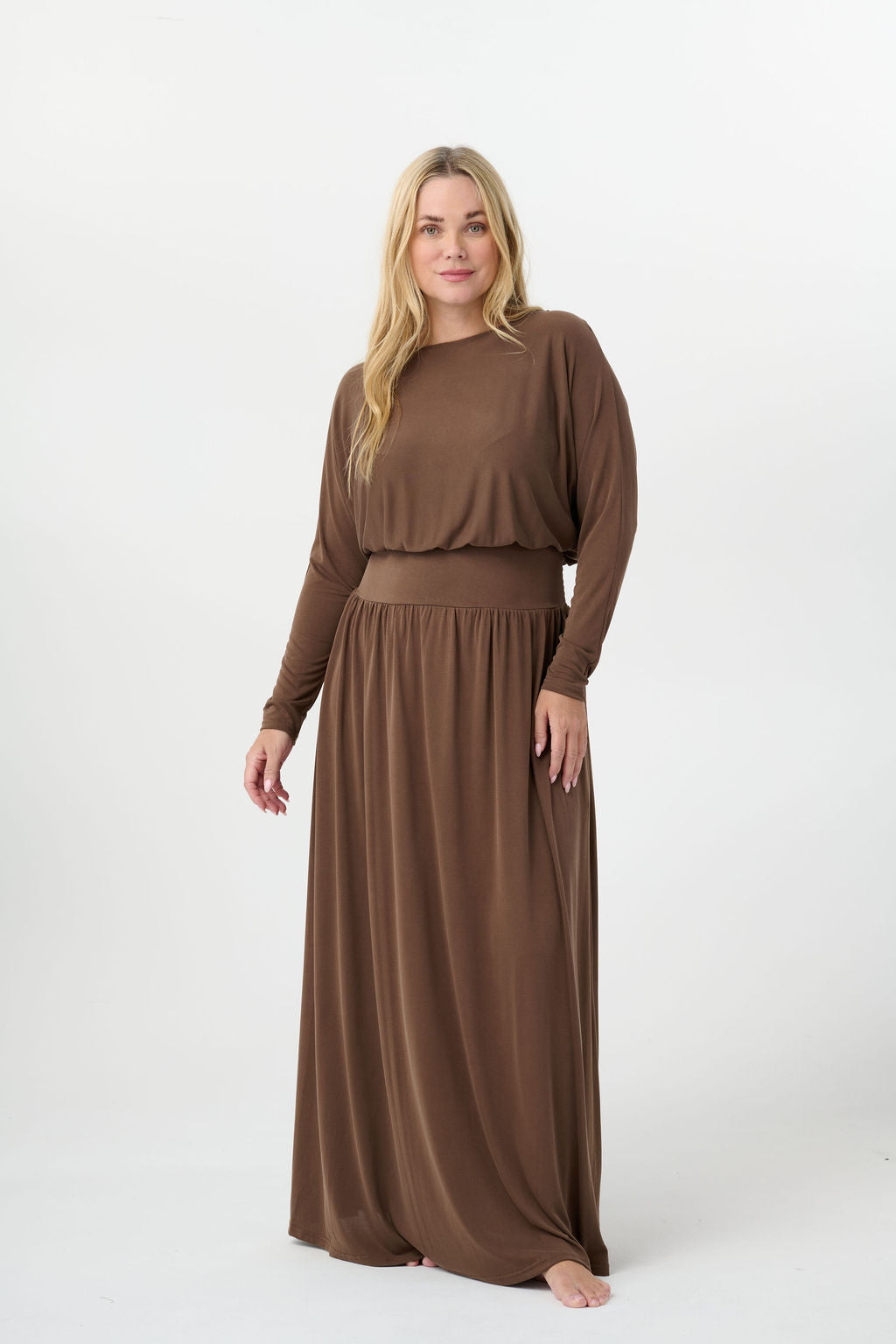 Brea Dress