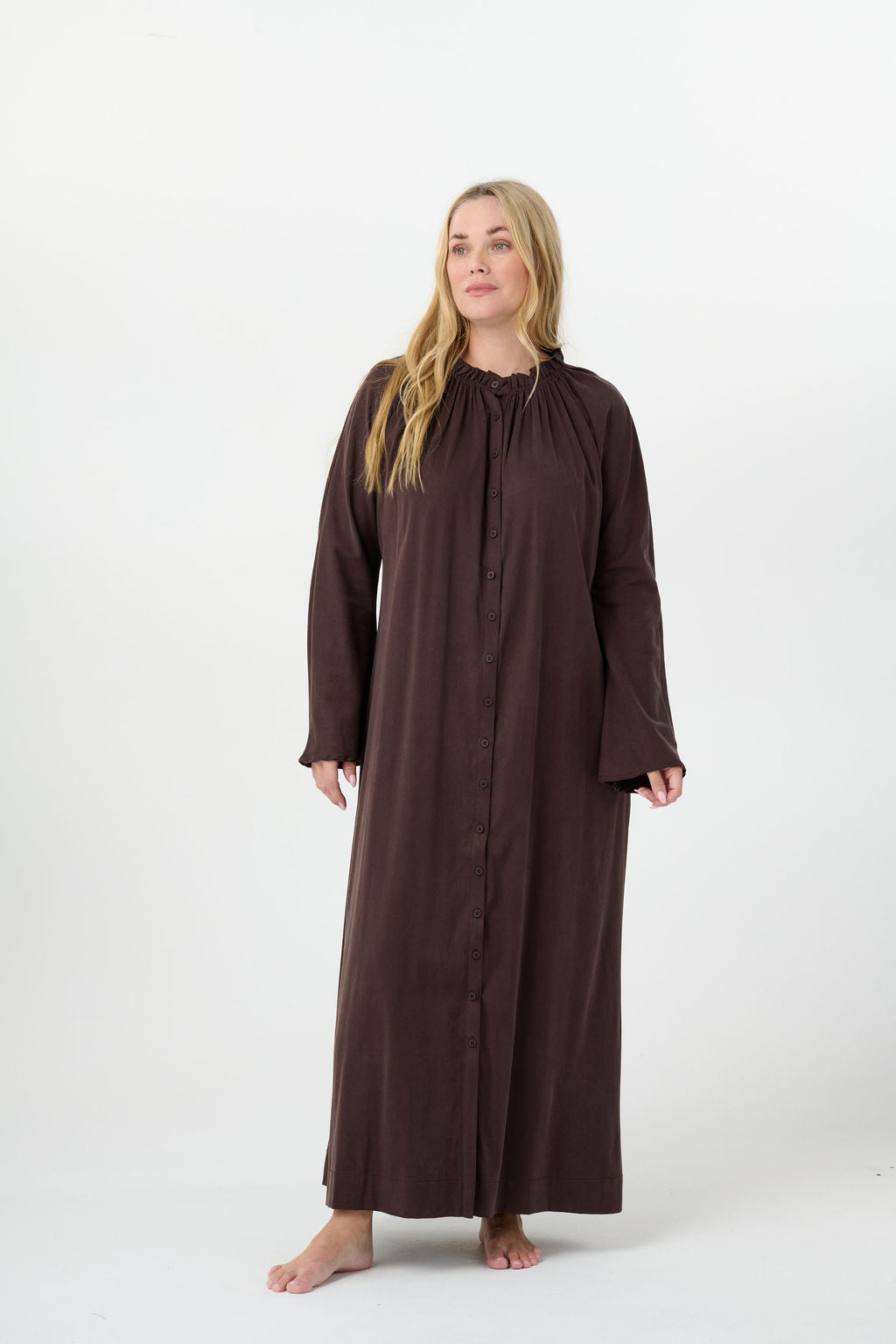 Gaia Dress