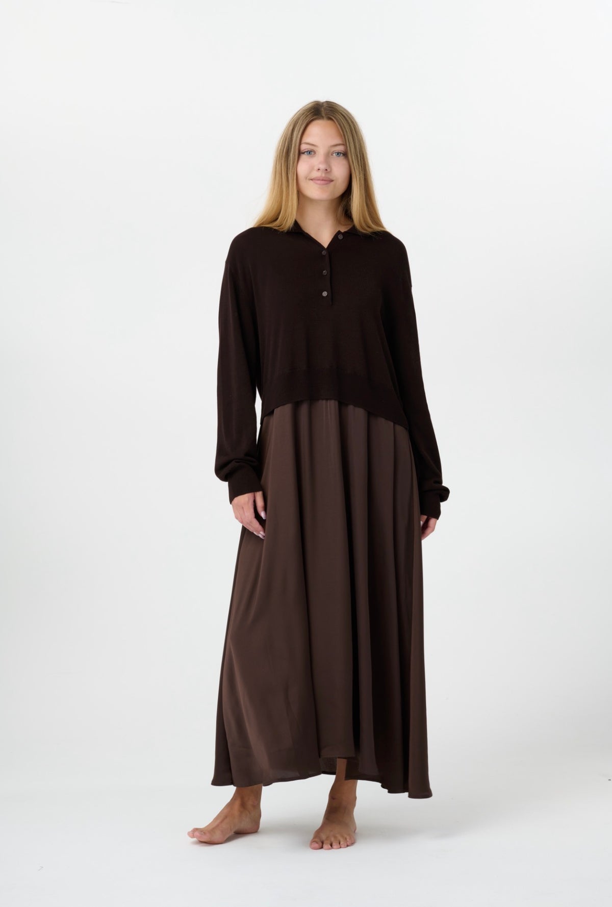 Katia Dress