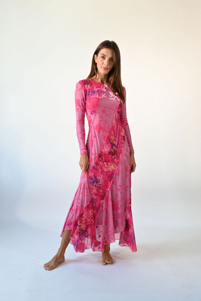 Ada Dress