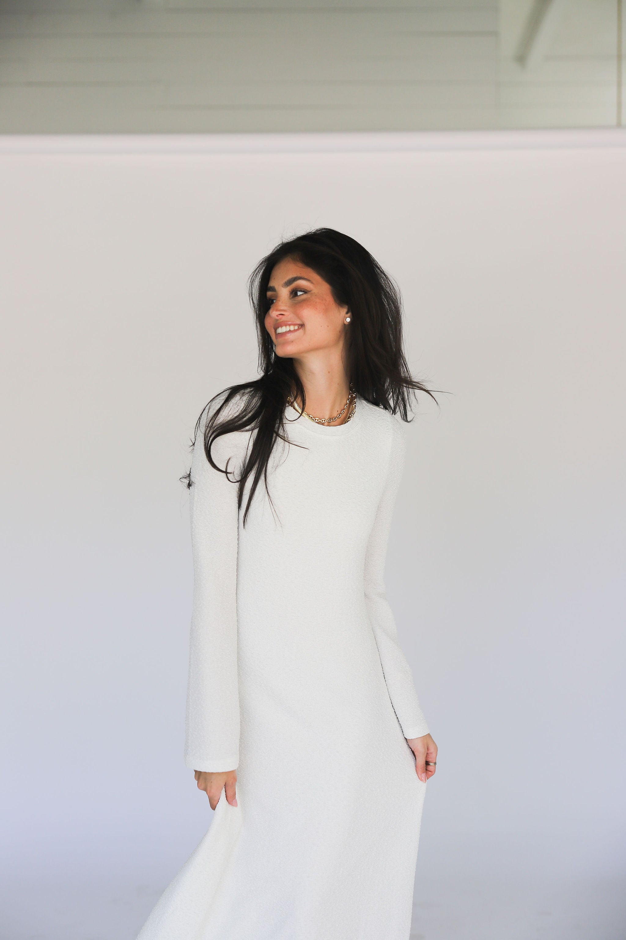 Eden Dress