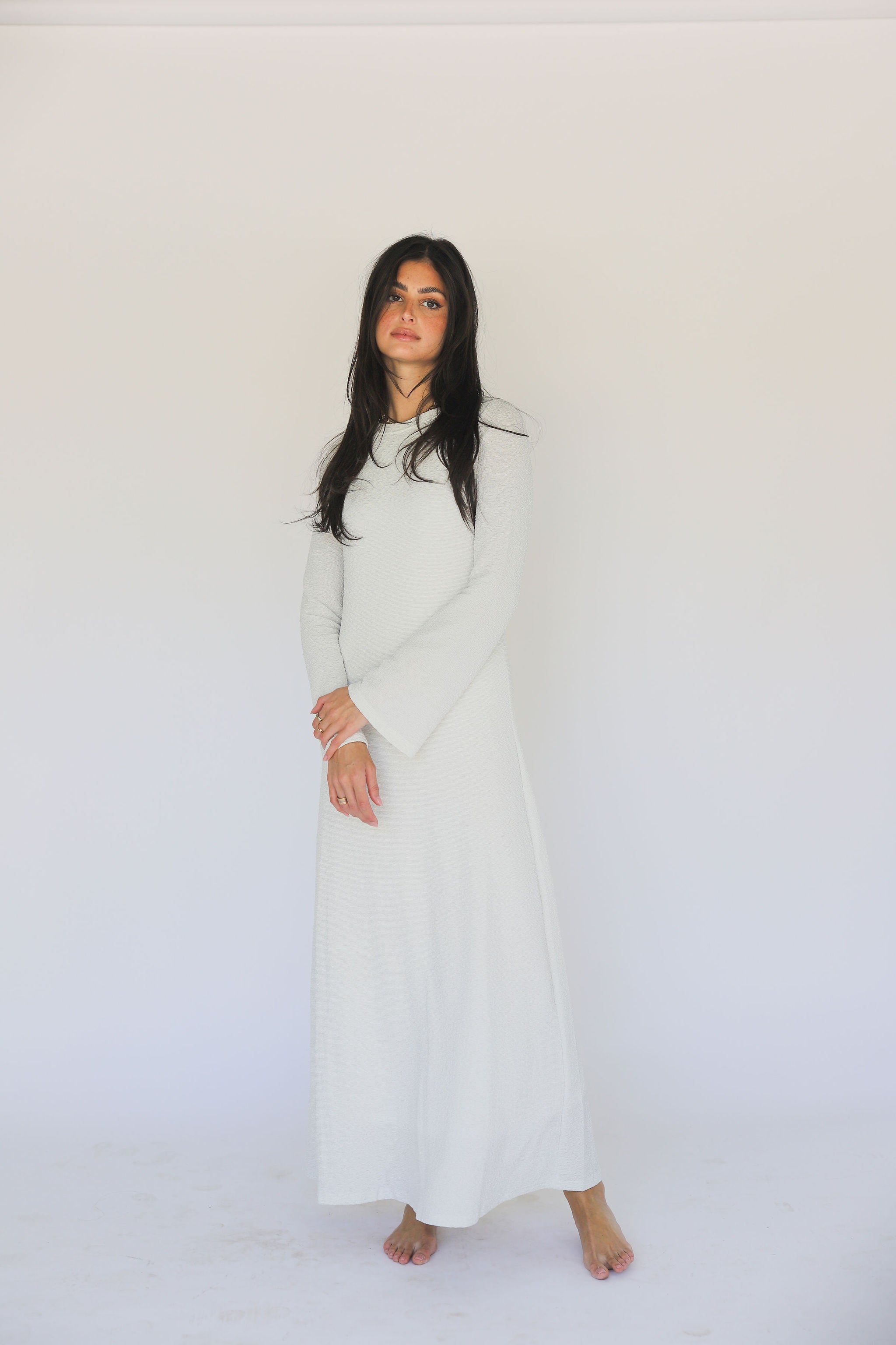 Eden Dress