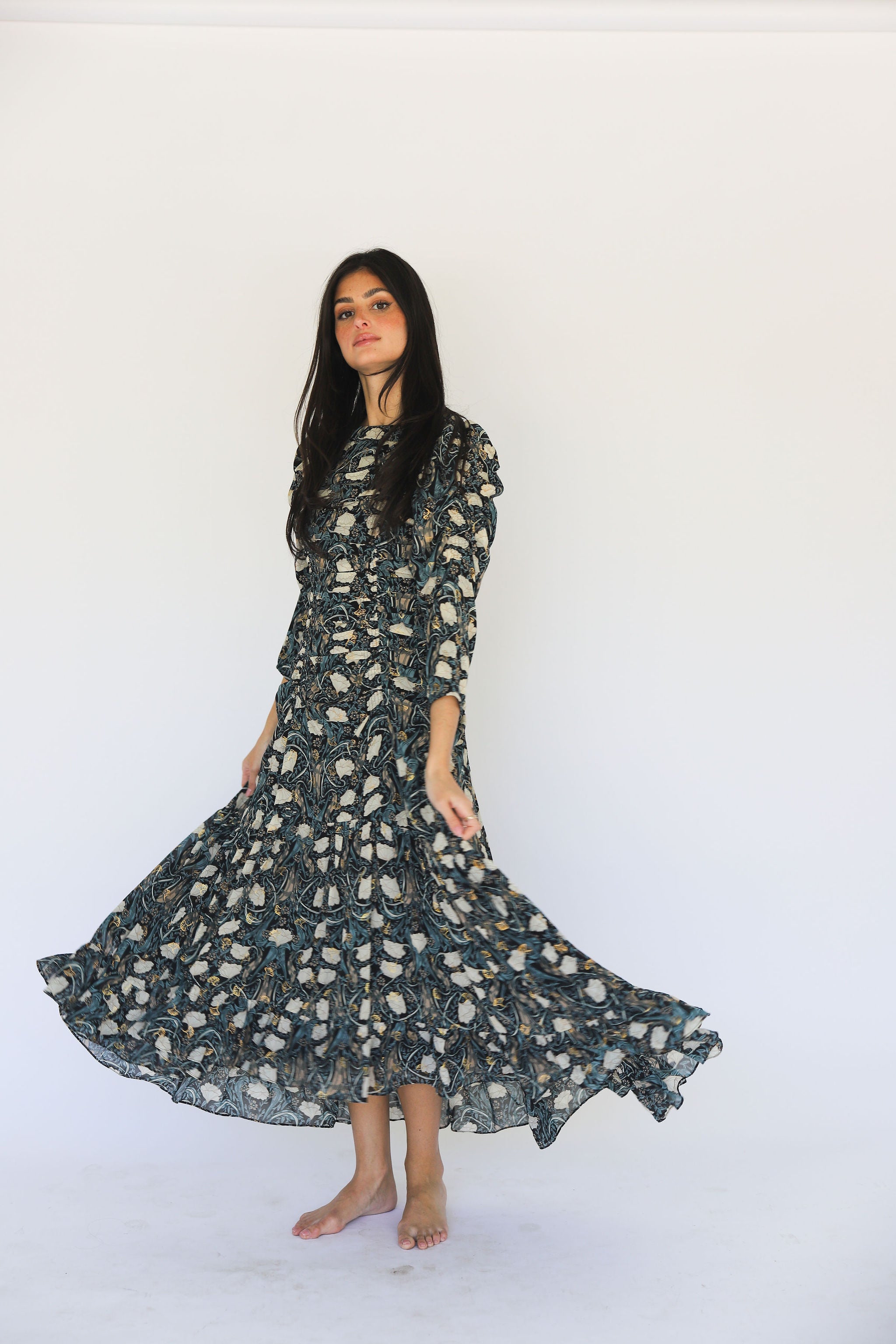 Talia Dress Talia Dress