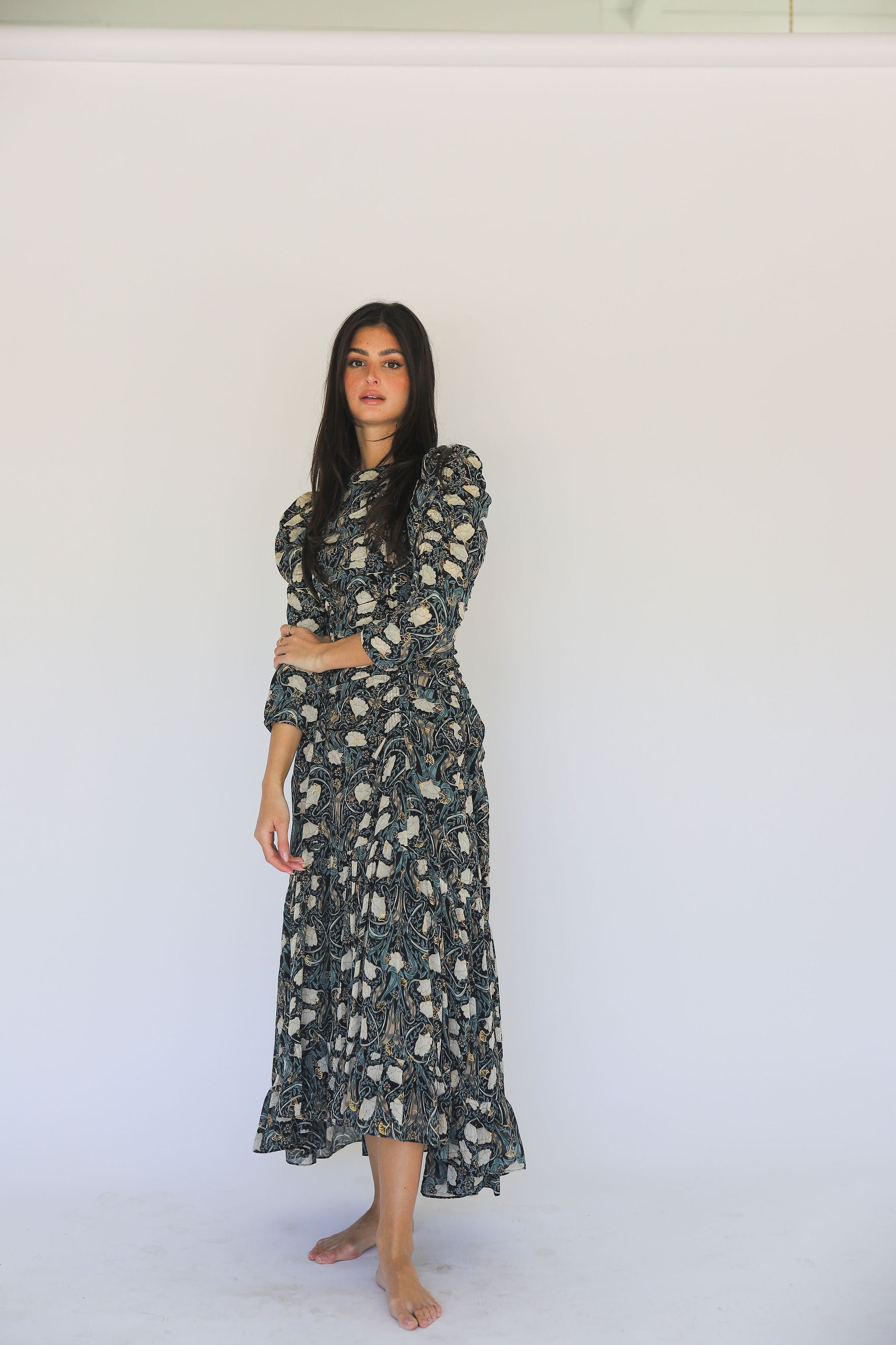 Dresses – Page 3 – By Tess Collection