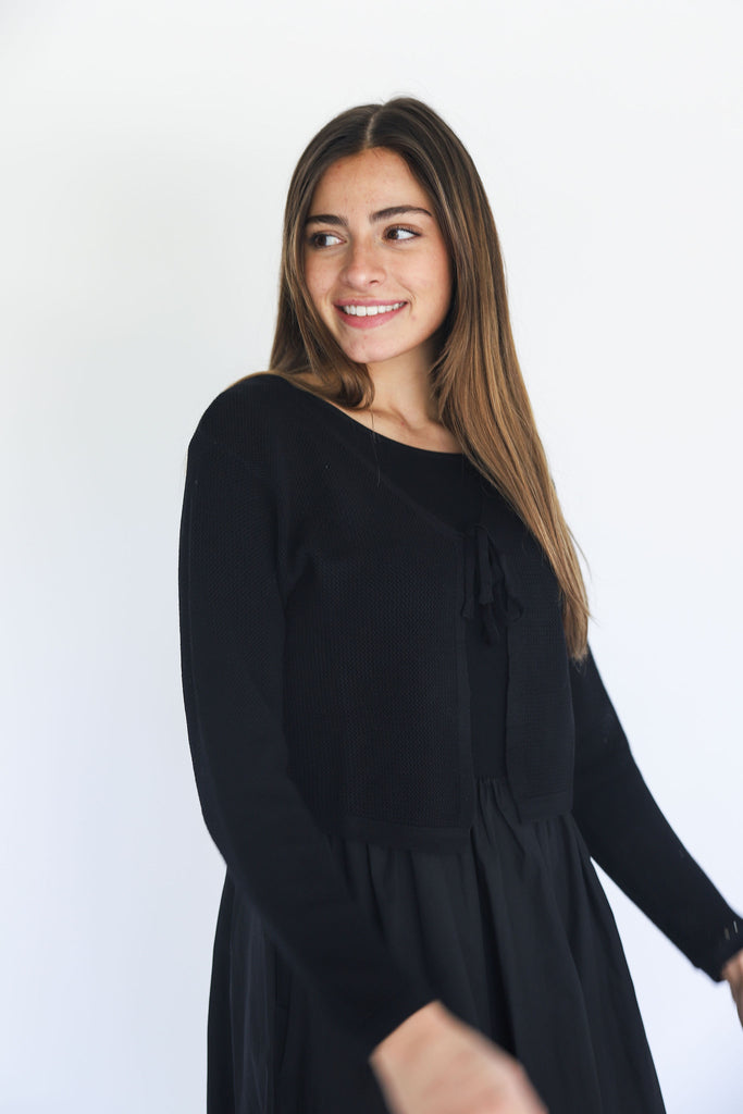 Nora Cardigan