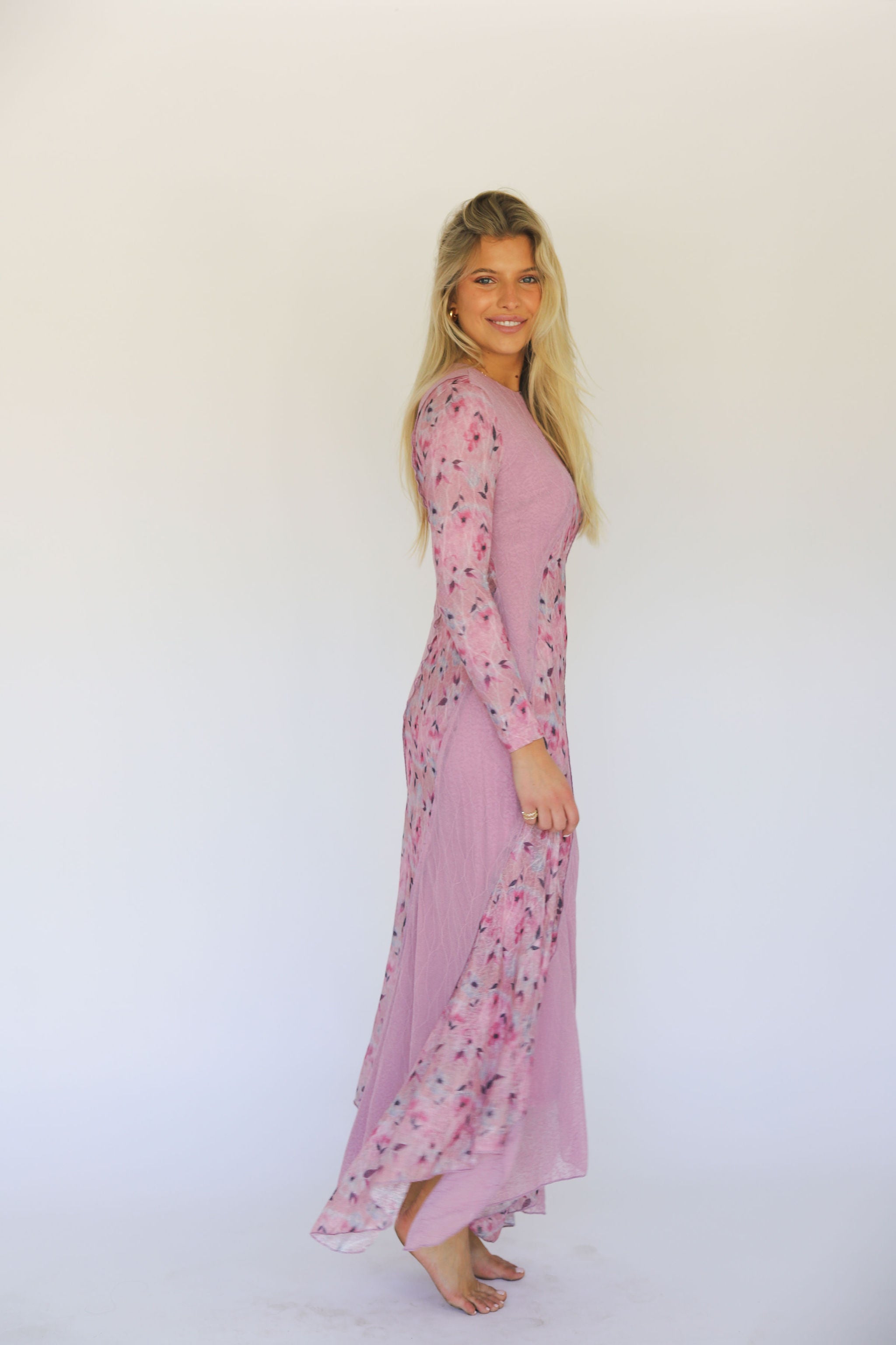 Ada Dress