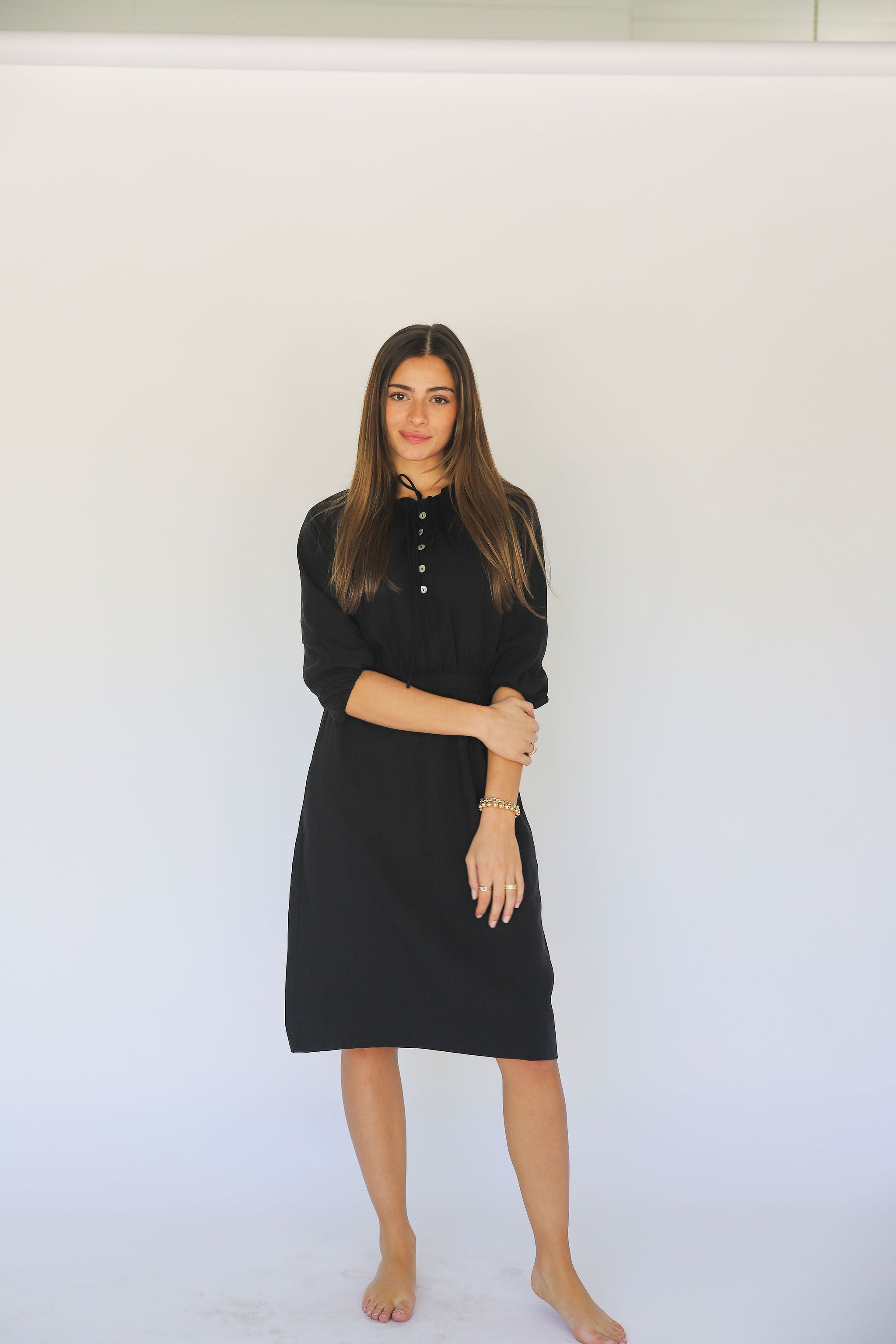 Adele Dress By Tess Collection Adele Dress By Tess Collection