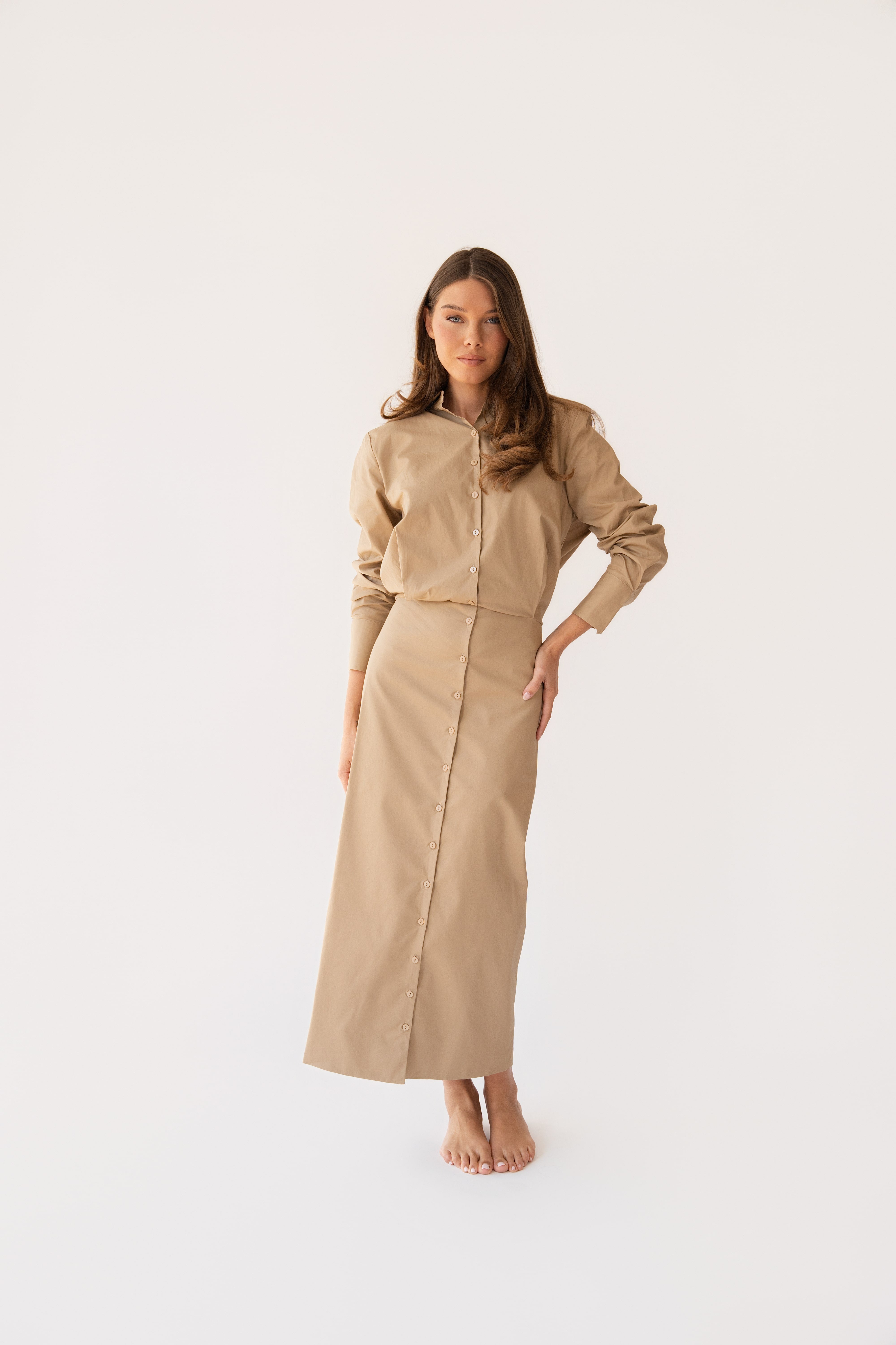 Shani x By Tess – By Tess Collection
