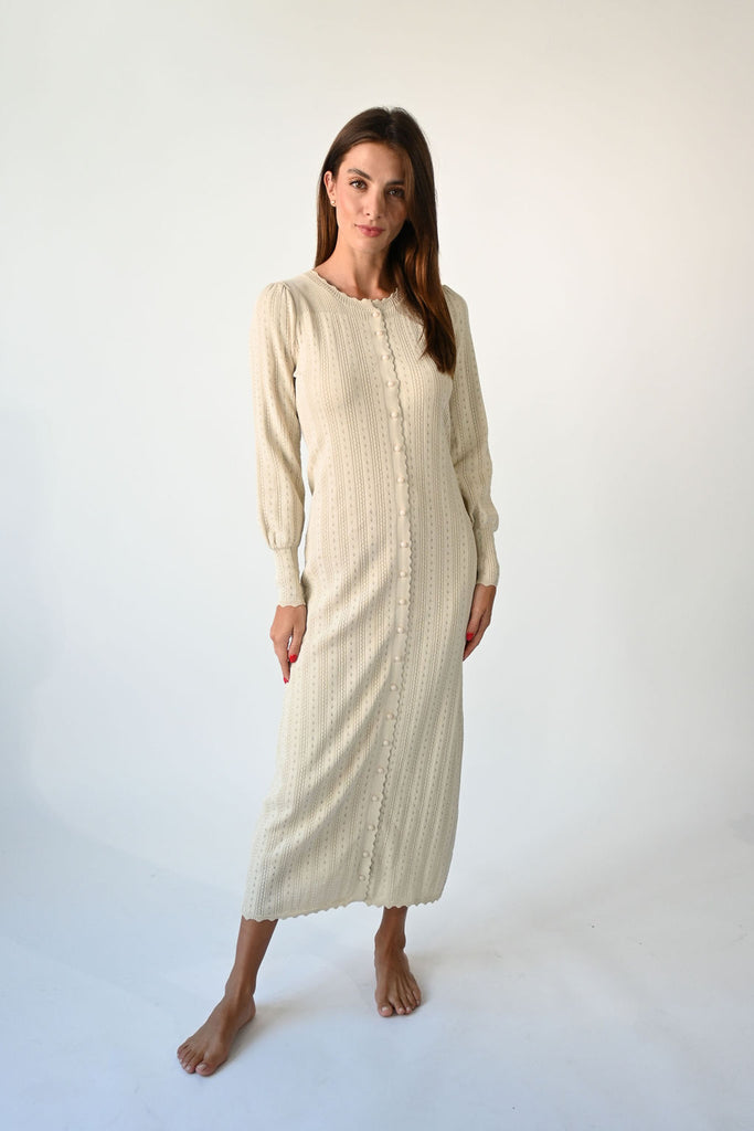 Grace Dress