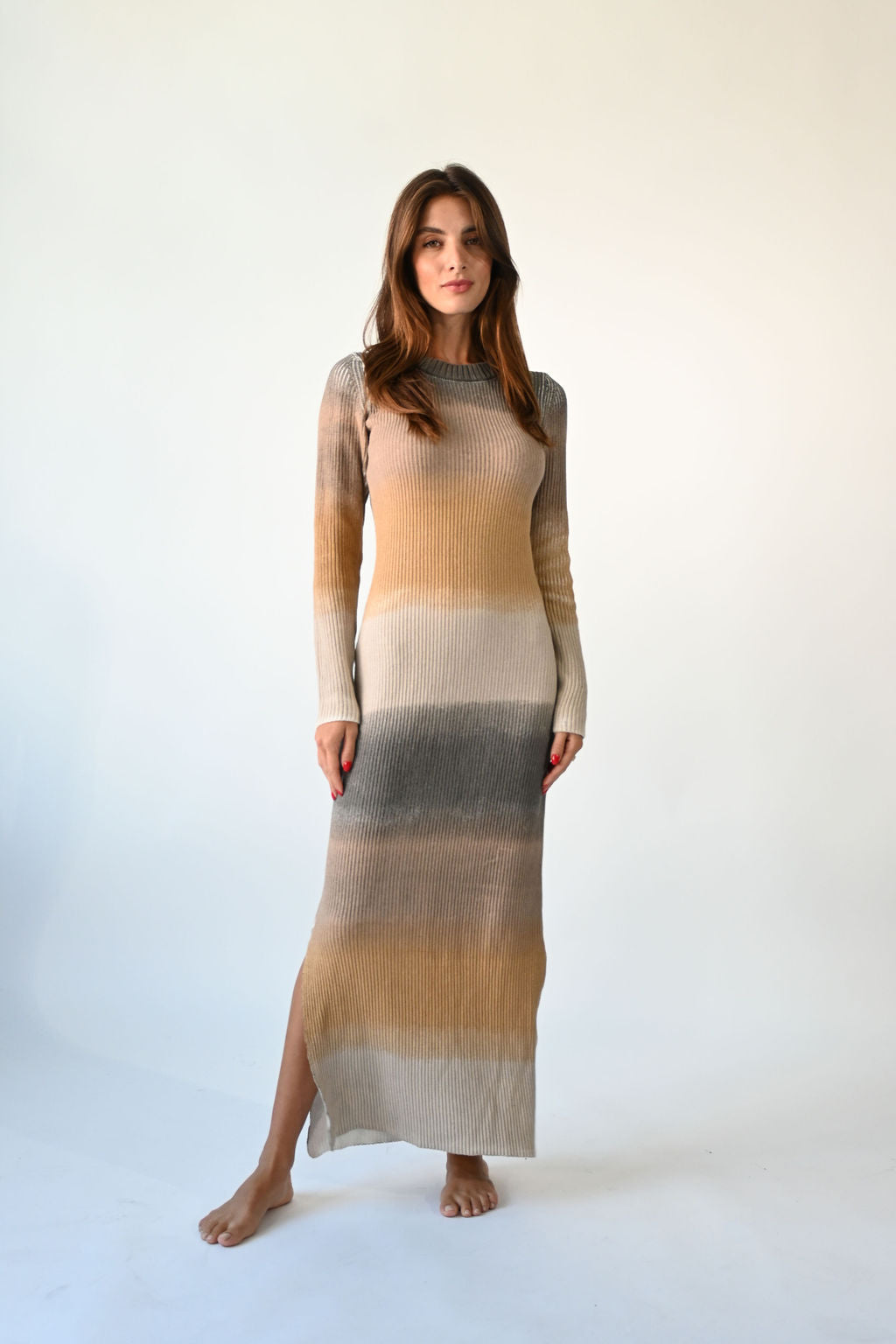 Emery Dress