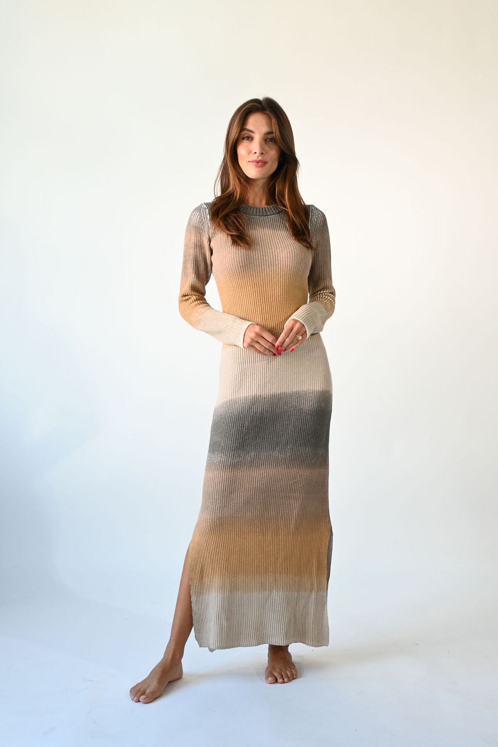 Emery Dress