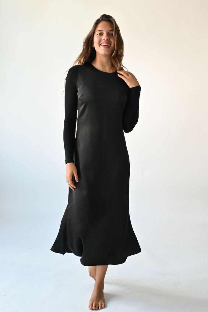 Clara Dress