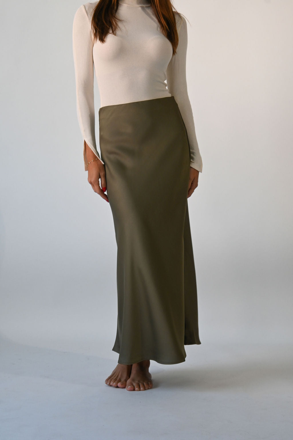 Ella Skirt | By Tess Collection