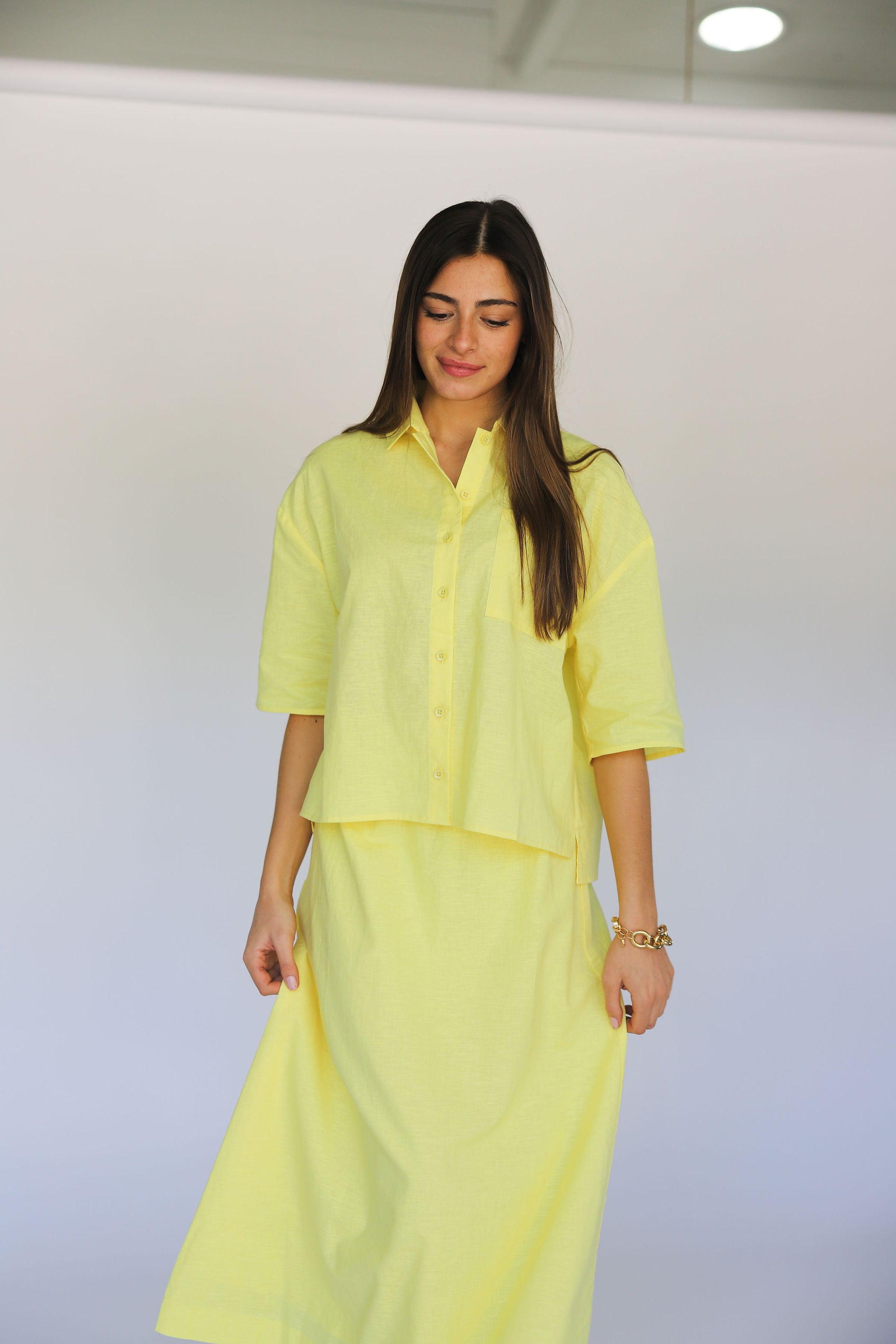 Liv Blouse