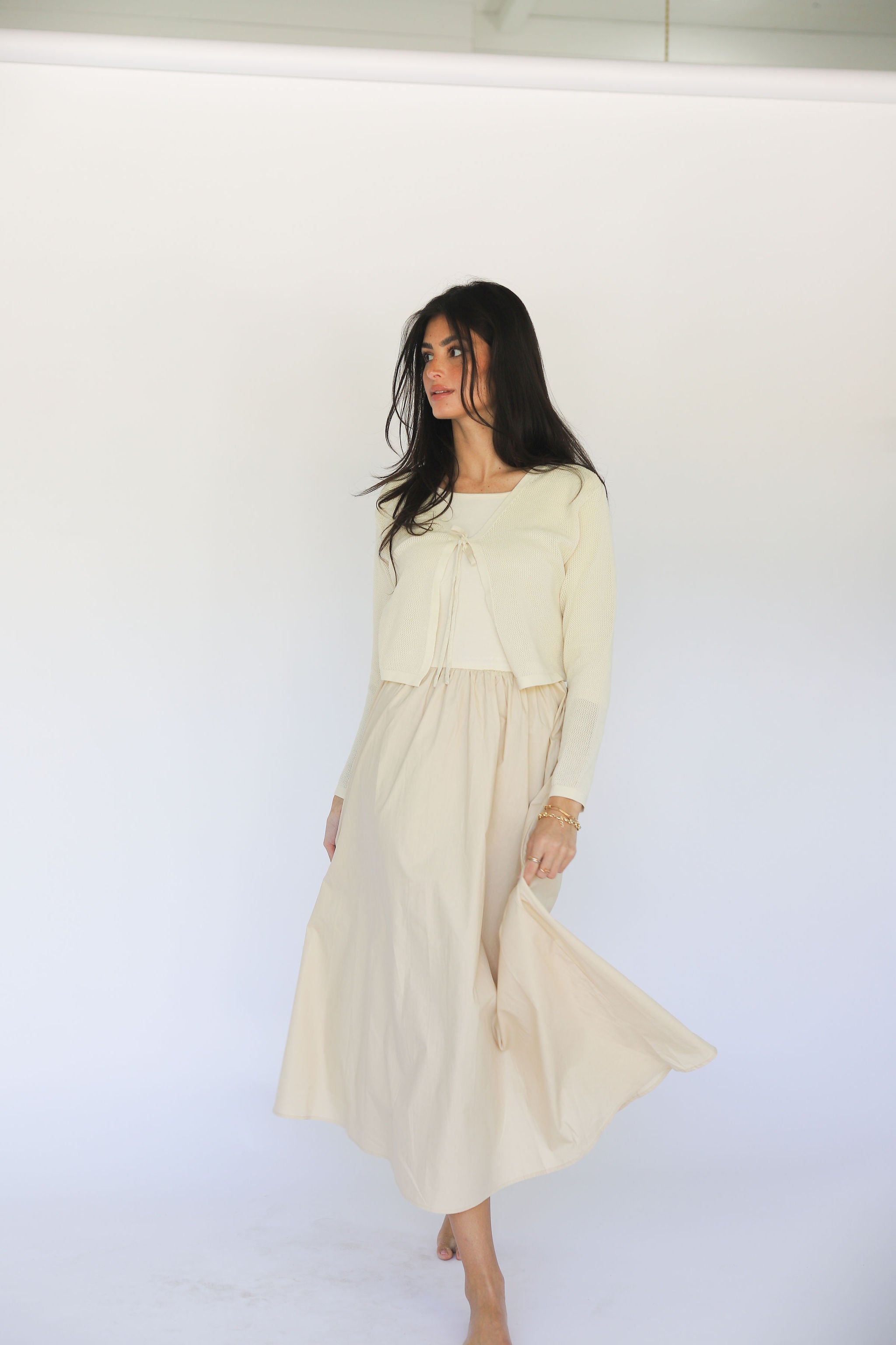 Nora Dress