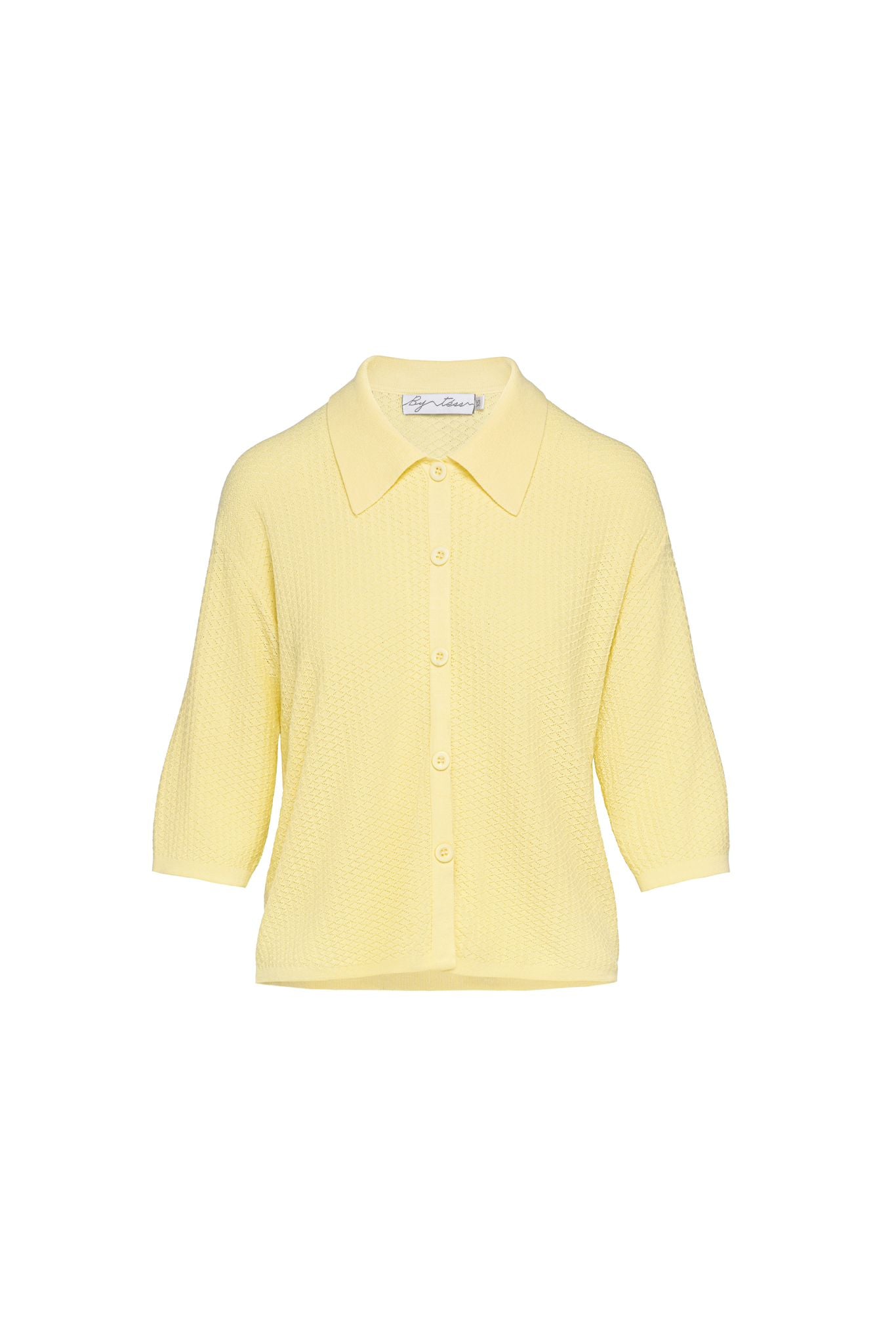 Katie Blouse – By Tess Collection