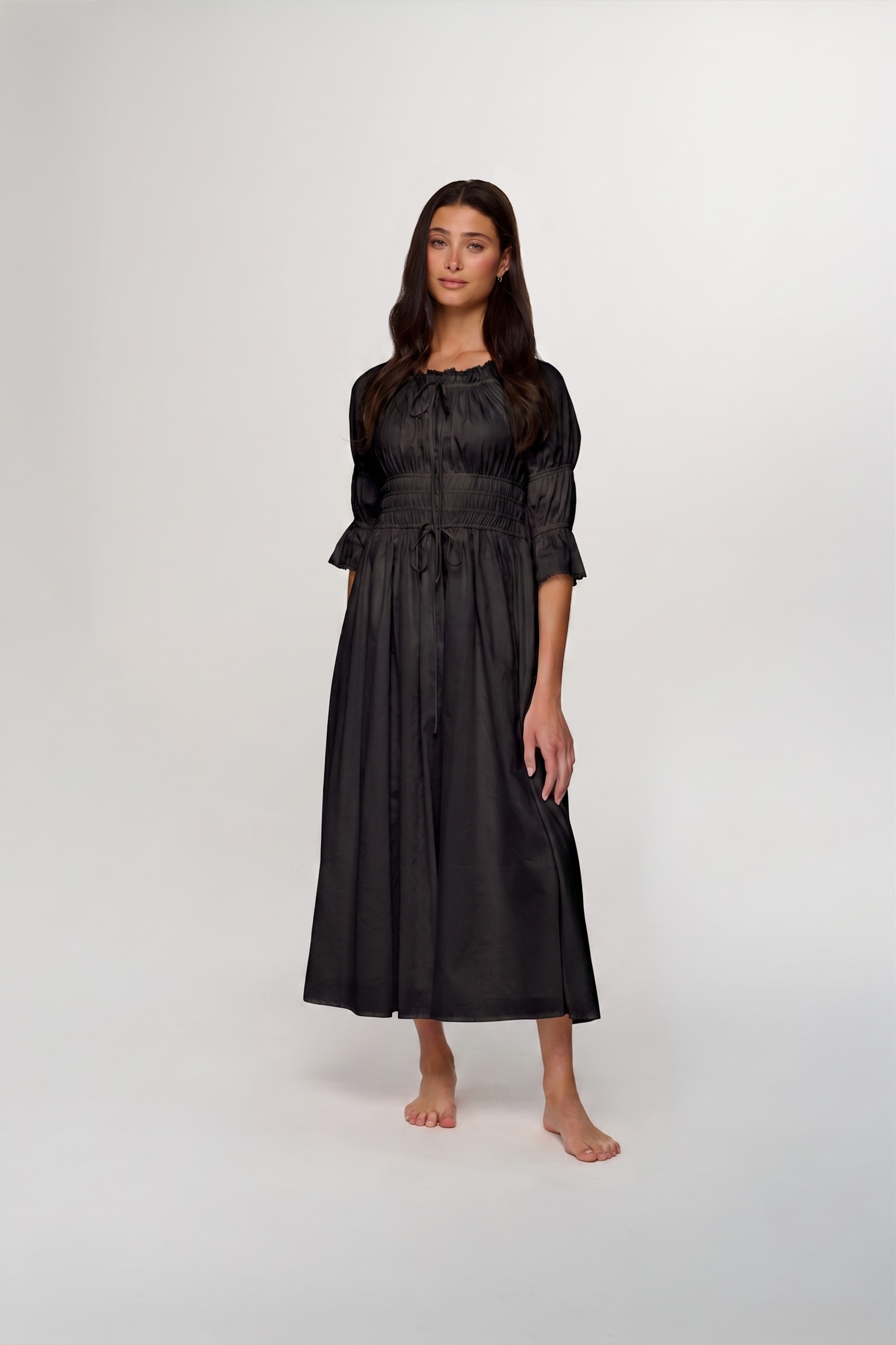 Alma Dress
